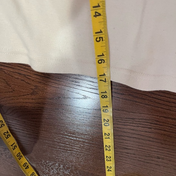 Brandy Melville Yellowstone Graphic Top Western Southern Coquette Cottagecore - Picture 8 of 8